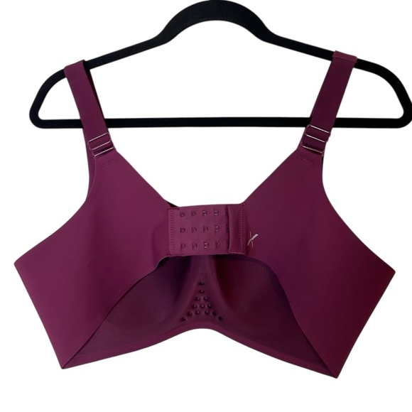 Knix Catalyst Bra- High Impact Running Sports Bra- Size 5 - Picture 4 of 10